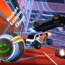 Rocket League Clone